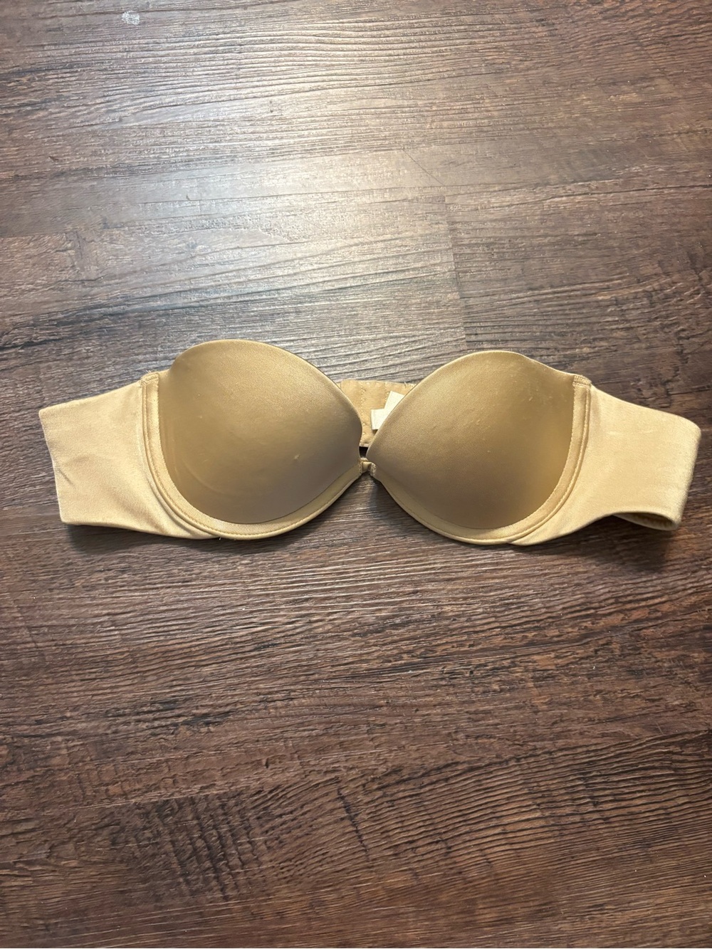 Aerie strapless bra